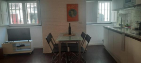 Apartamento Lud - Santos